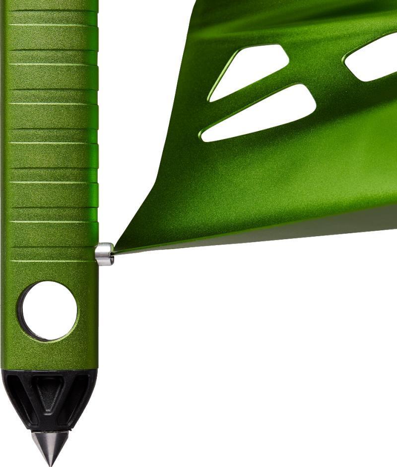 Venom LT Classic - Envy Green 4