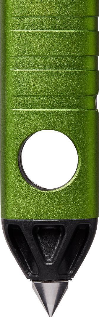 Venom LT Classic - Envy Green 5