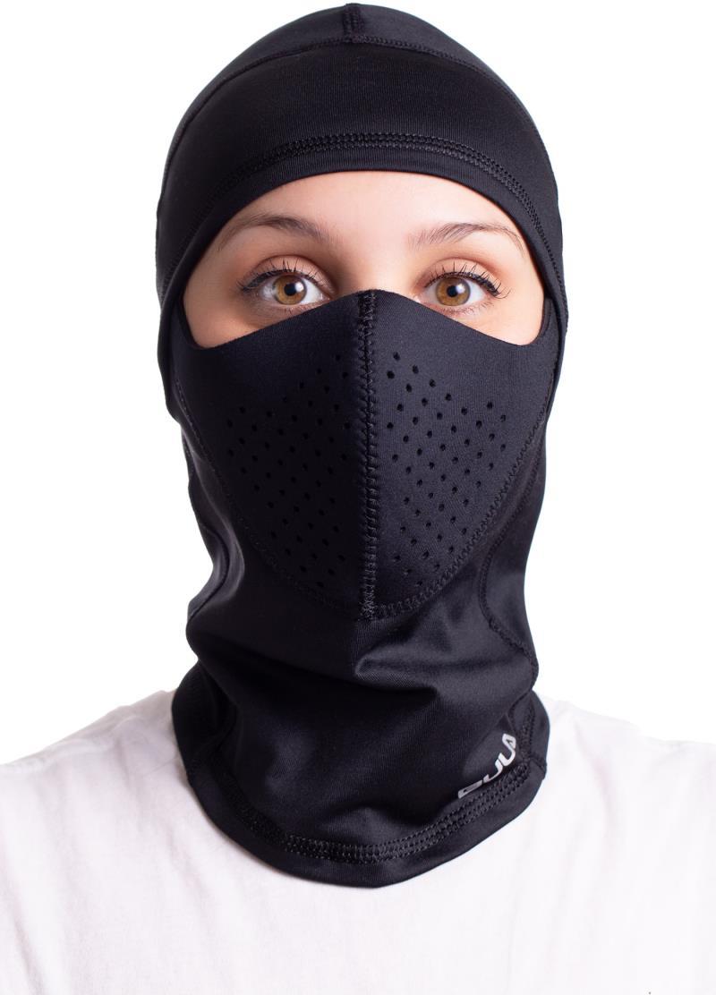 Venti Balaclava - Black 1