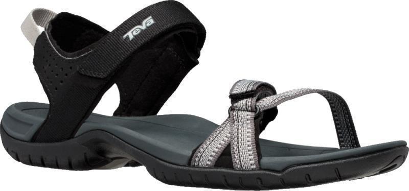 Verra - Womens - Antiguous Black Multi 1