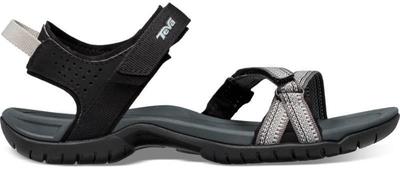 Verra - Womens - Antiguous Black Multi 2
