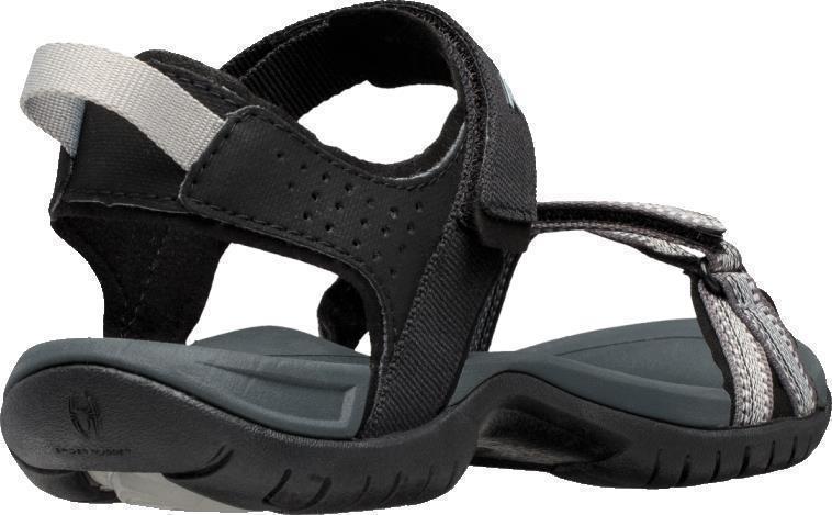 Verra - Womens - Antiguous Black Multi 4