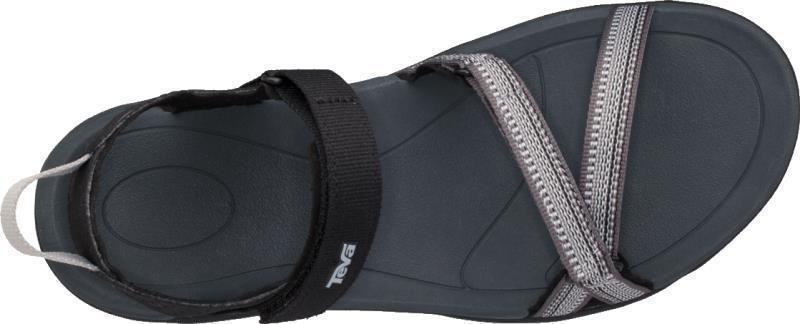 Verra - Womens - Antiguous Black Multi 5