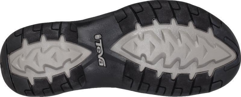 Verra - Womens - Antiguous Black Multi 6