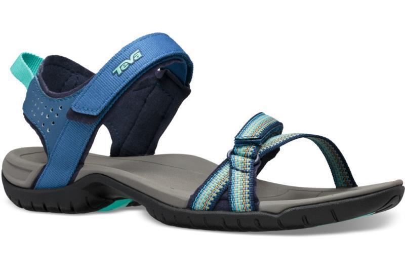 Verra - Womens - Antiguous Dark Blue 1