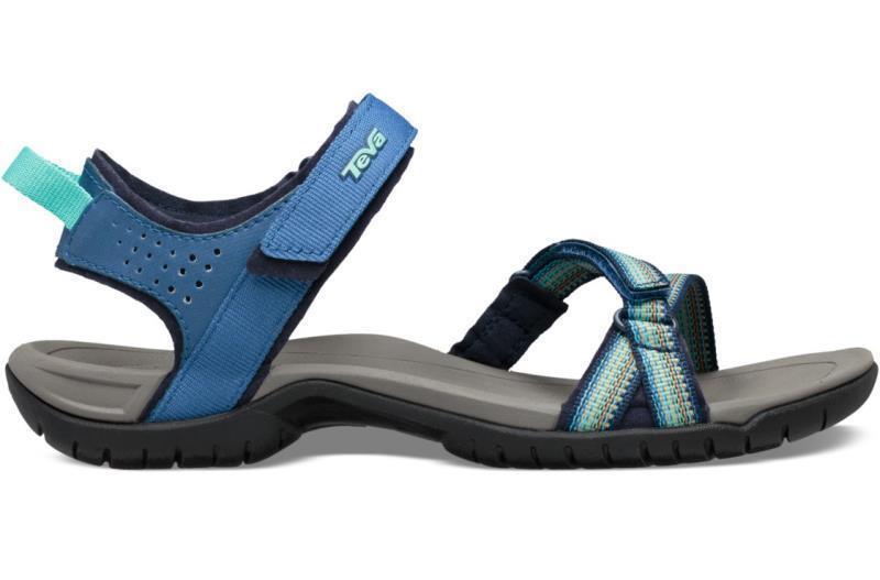 Verra - Womens - Antiguous Dark Blue 2