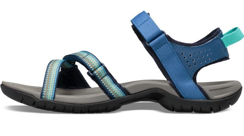 Verra - Womens - Antiguous Dark Blue 3