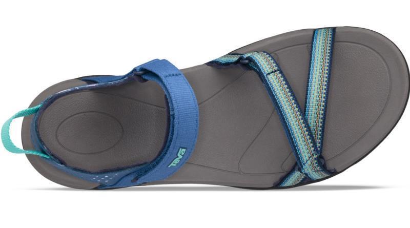 Verra - Womens - Antiguous Dark Blue 4