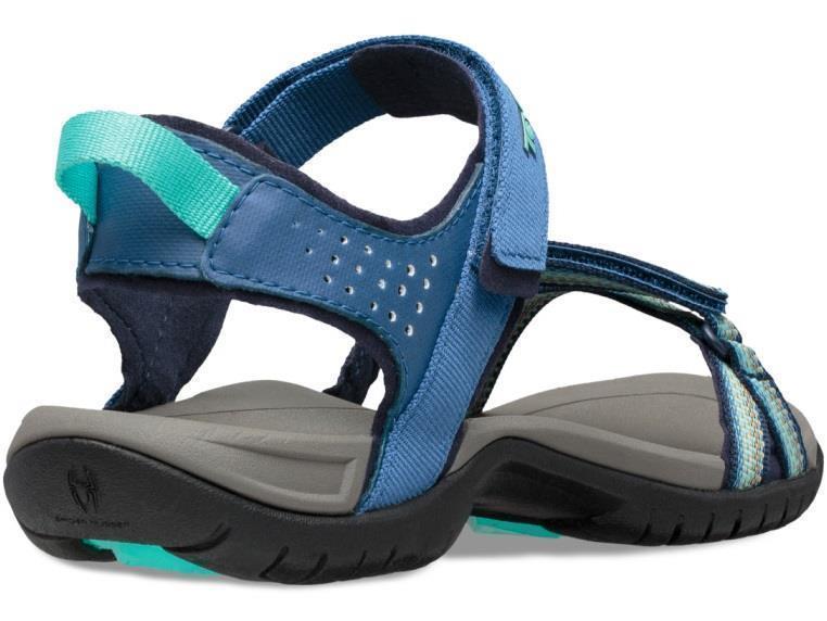 Verra - Womens - Antiguous Dark Blue 6