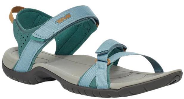 Verra - Womens - Arona / Sagebrush 1