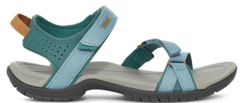 Verra - Womens - Arona / Sagebrush 2