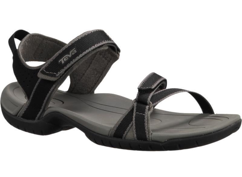 Verra - Womens - Black 1
