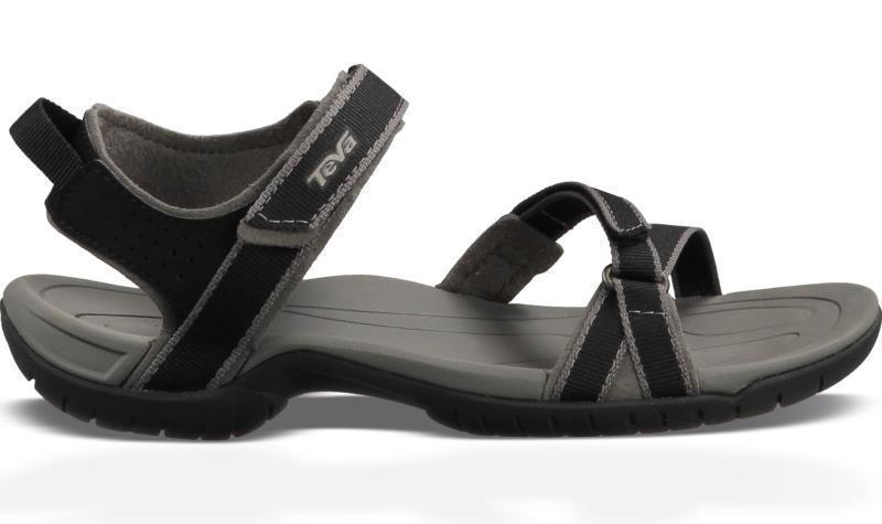 Verra - Womens - Black 2