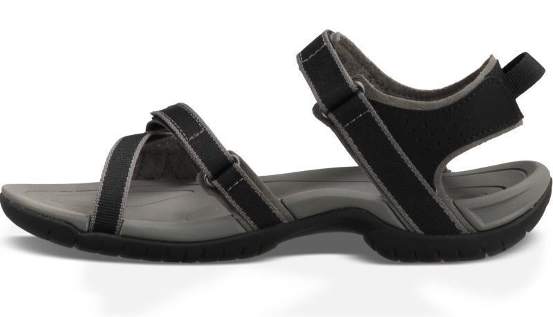 Verra - Womens - Black 3