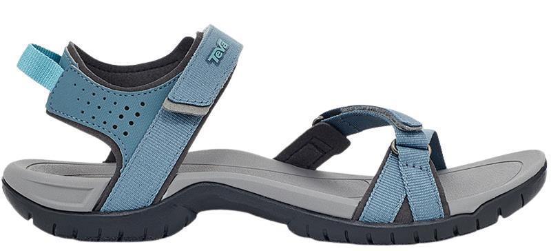 Verra - Womens - Blue Mirage 1