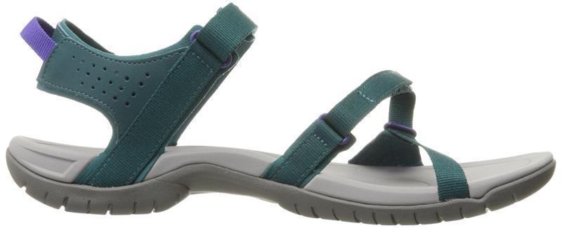 Verra - Womens - Deep Teal 2