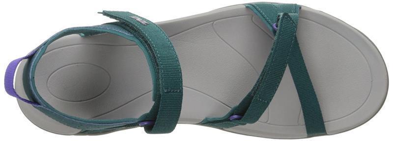 Verra - Womens - Deep Teal 3