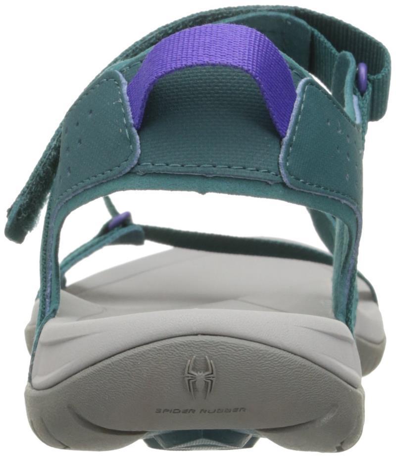 Verra - Womens - Deep Teal 4