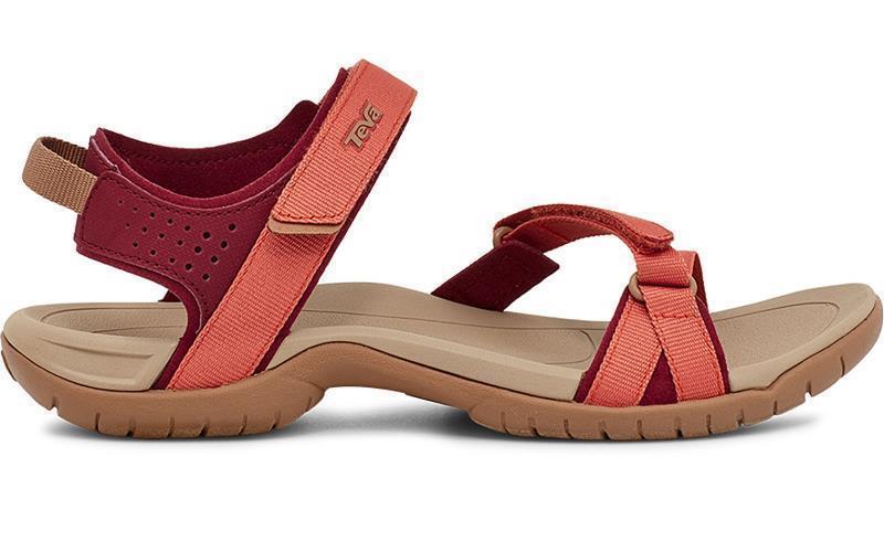 Verra - Womens - Langoustino Multi 1
