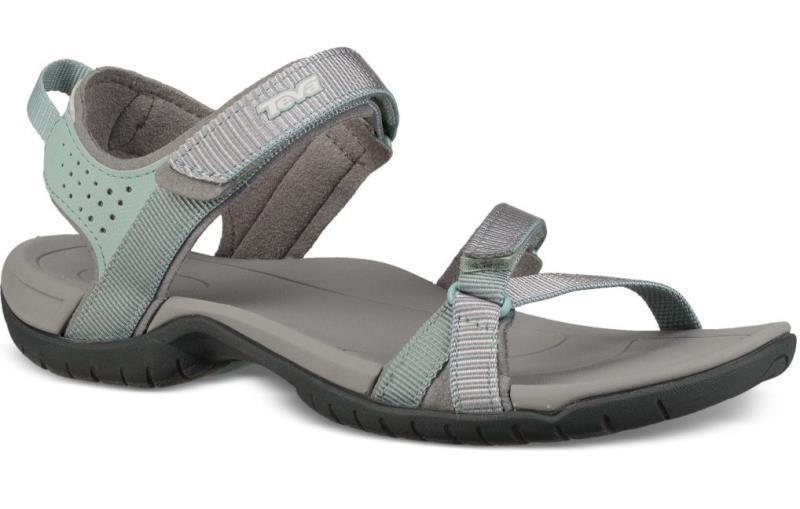 Verra - Womens - Spili Ladder Gray Mist 1