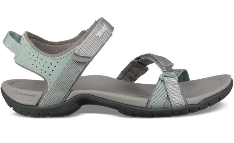 Verra - Womens - Spili Ladder Gray Mist 2