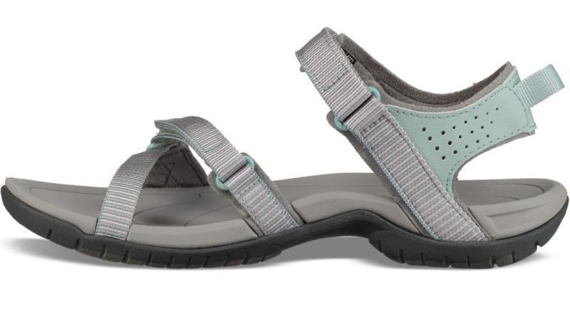Verra - Womens - Spili Ladder Gray Mist 3