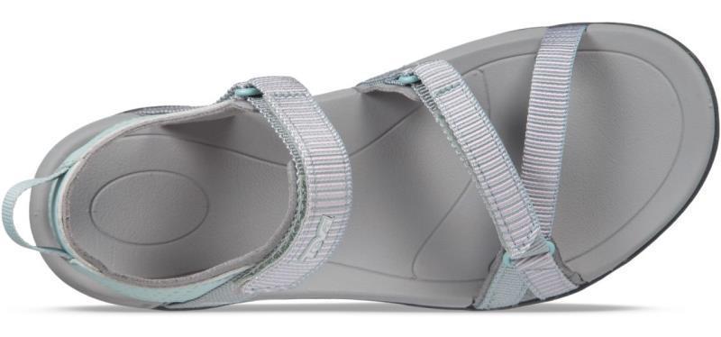 Verra - Womens - Spili Ladder Gray Mist 4