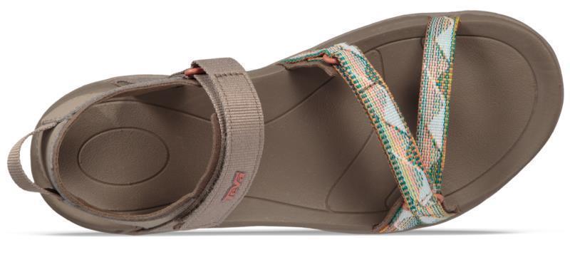 Verra - Womens - Suri Taupe Multi 4
