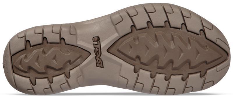 Verra - Womens - Suri Taupe Multi 5
