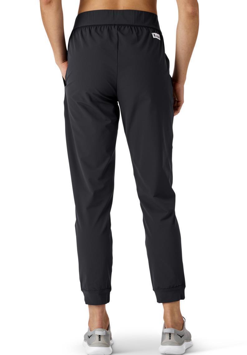 Veza Adventure Joggers - Womens - Black 2