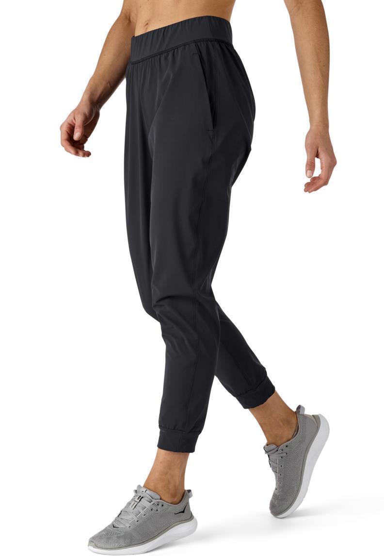 Veza Adventure Joggers - Womens - Black 3