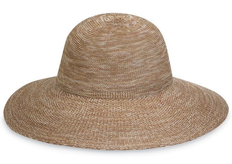 Victoria Diva - Womens - Camel 1