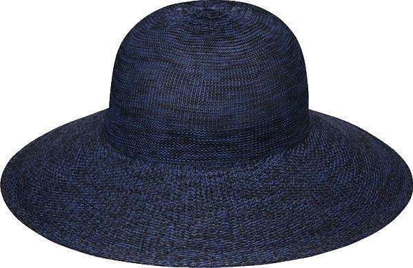 Victoria Diva - Womens - Mixed Navy 1