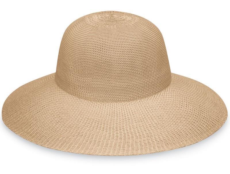 Victoria Diva - Womens - Tan 1