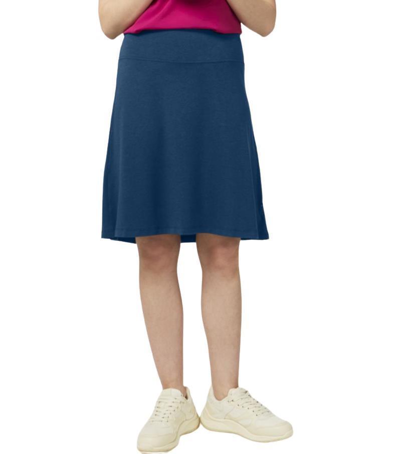 Victoria Skirt - Atlantic 1