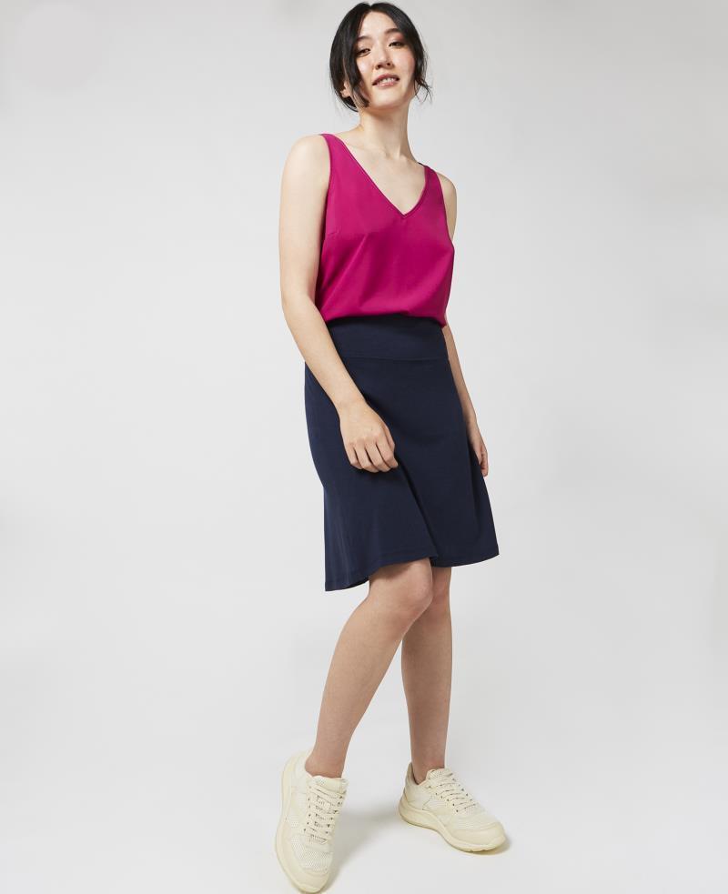 Victoria Skirt - Sail 4