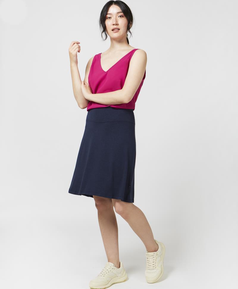 Victoria Skirt - Sail 5