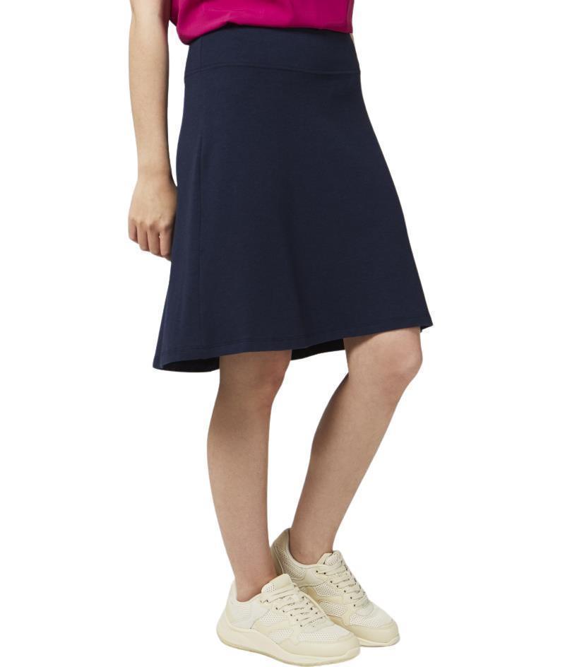 Victoria Skirt - Sail 1