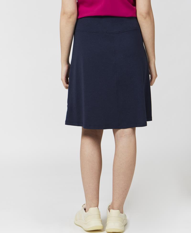 Victoria Skirt - Sail 3