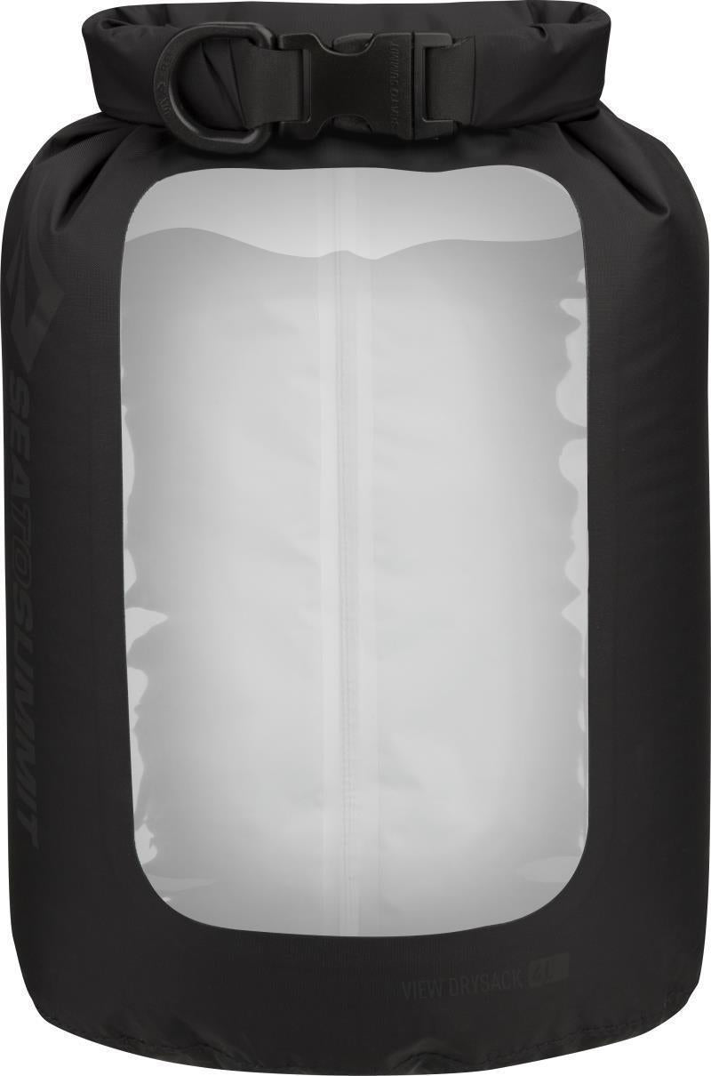View Dry Sack - 4L - Black 1