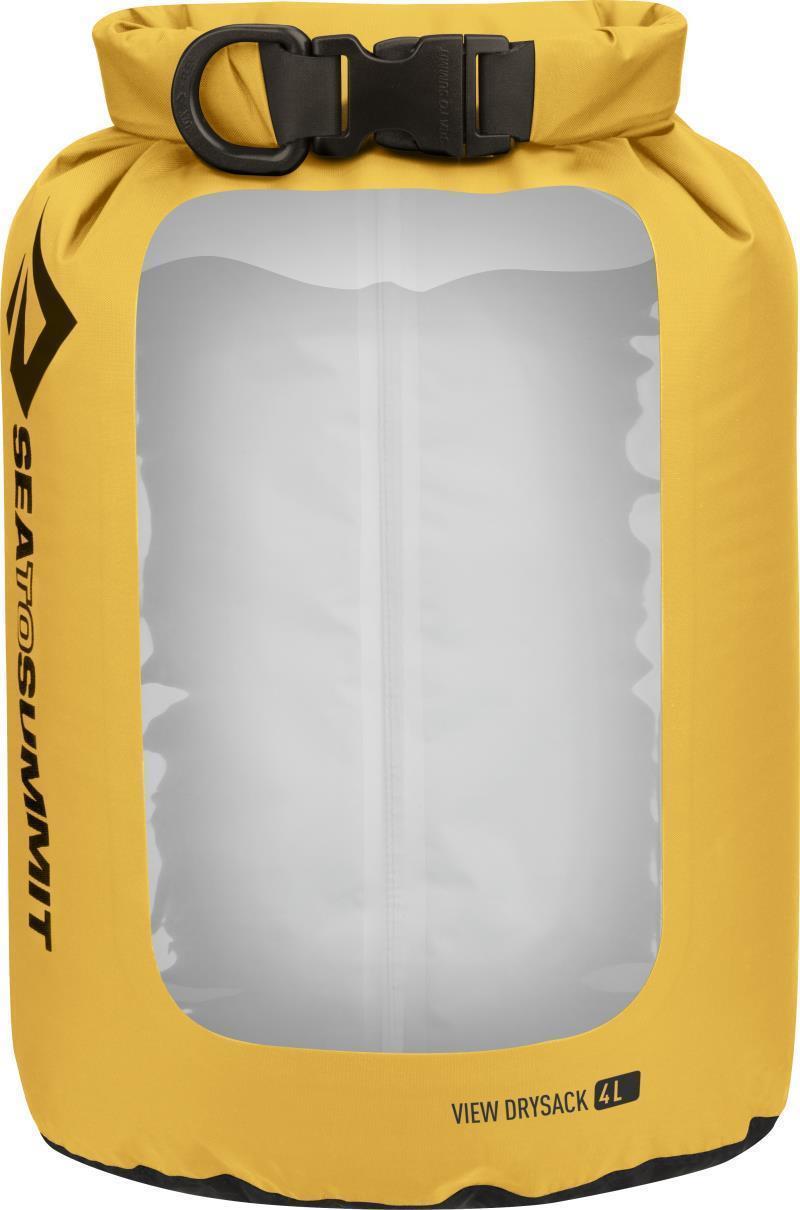 View Dry Sack - 4L - Yellow 1