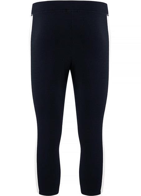 Voss Long Johns - Mens - Navy Blue 2