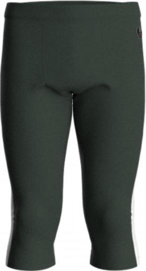 Voss Long Johns - Mens - Olive 1