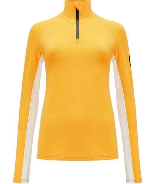 Voss Zip Up - Womens - Domenica 1