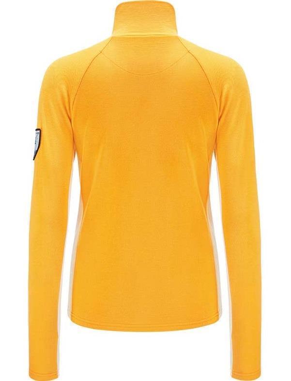 Voss Zip Up - Womens - Domenica 2