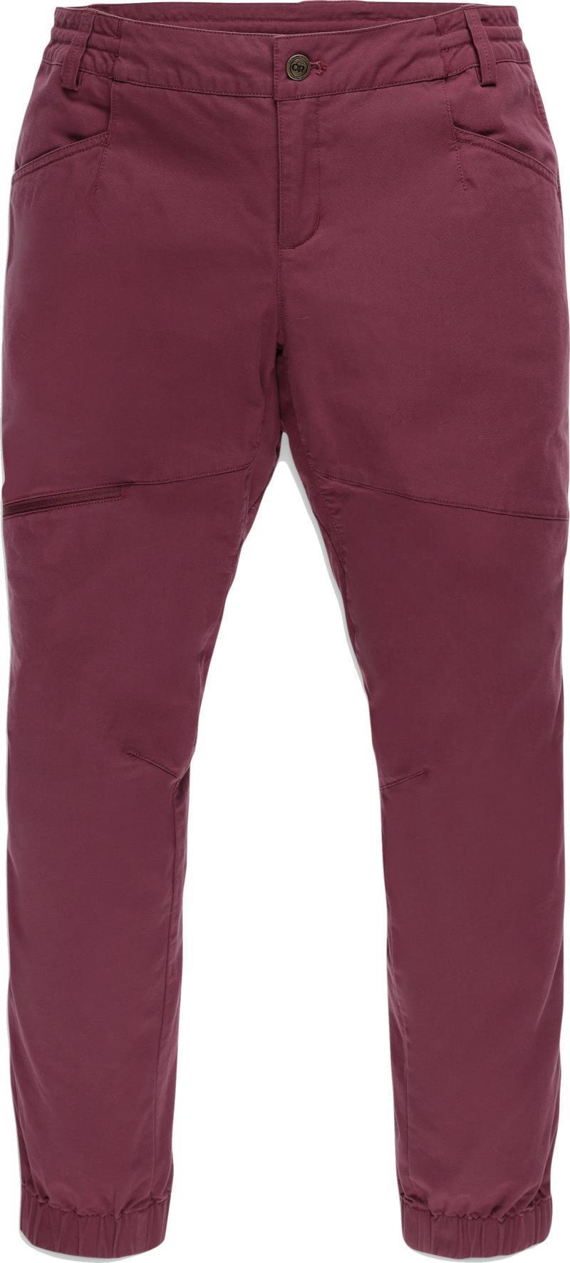 Wadi Rum Joggers - Womens - Kalamata 1