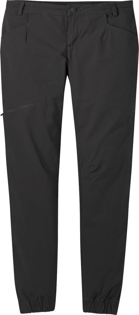 Wadi Rum Joggers - Womens - Storm 1