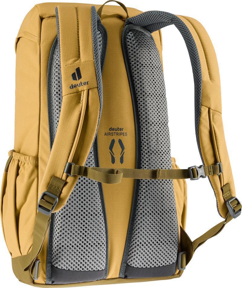 Walker 20 - Caramel / Clay 2