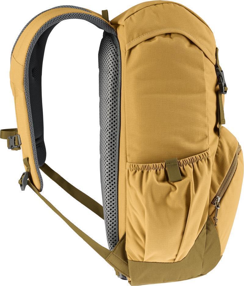 Walker 20 - Caramel / Clay 4