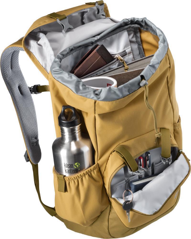 Walker 20 - Caramel / Clay 7